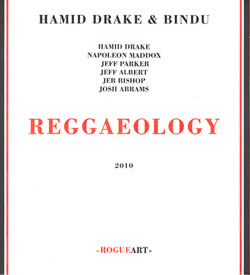 Drake, Hamid & Bindu: Reggaeology