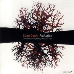 Conly, Sean: Re:Action