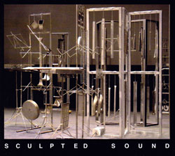 Various Artists: Sculpted Sound (FMR)