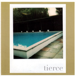 Tierce #2: Caisson (Another Timbre)
