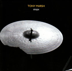 Marsh, Tony: Stops