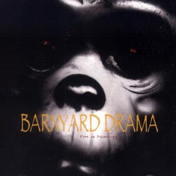 Barnyard Drama: Martin, Jean: I'm a Navvy