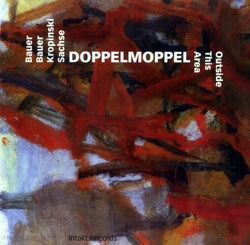 Bauer / Bauer / Kropinski / Sachse: Doppelmoppel - Outside This Area