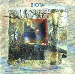 Biota: Half a True Day