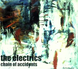 Electrics, The : Chain of Accidents