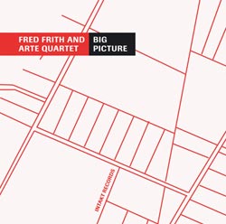 Frith, Fred: Big Picture