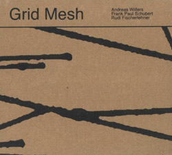 Grid Mesh: Grid Mesh