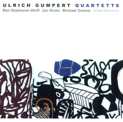 Gumpert Quartette, Ulrich: Quartette
