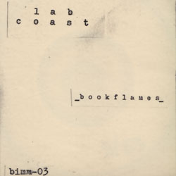 Lab Coast: Bookflames [3