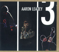 Leaney, Aaron : Three