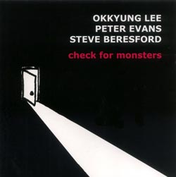 Lee / Evans / Beresford: Check For Monsters