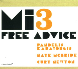MI3: Free Advice (Clean Feed)
