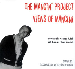 Mancini Project, The: Views of Mancini