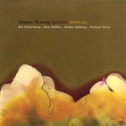 Maroney, Denman Quintet: Udentity