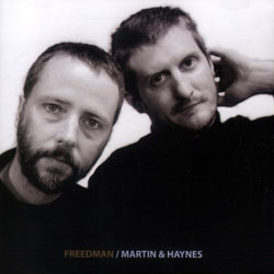 Martin & Haynes: Freedman