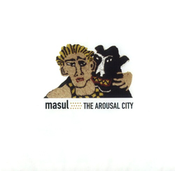 Masul: The Arousal City