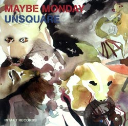 Maybe Monday: Unsquare