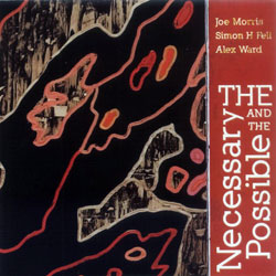 Morris / Fell / Ward: The Necessary And The Possible (Les Disques Victo)