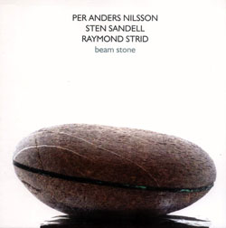 Nilsson / Sandell / Strid: Beam Stone