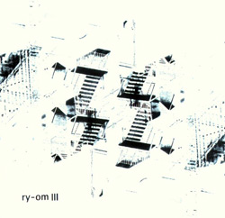 Ry-om (Ikeshiro / Shelton): III (Creative Sources)