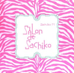 Sachiko M: Salon de Sachiko (Hitorri)