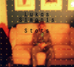 Simonis, Lukas: Stots (self-released)
