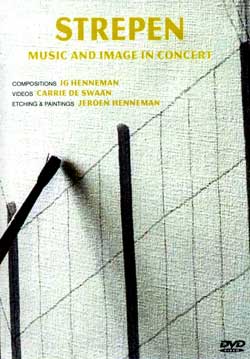 Various Artists: Strepen: Music and Image In Concert <i>[Used Item]</i>