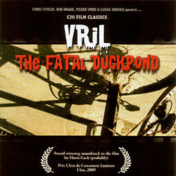 VRIL (Drake / Simonis / Cutler / Omer): The Fatal Duckpond