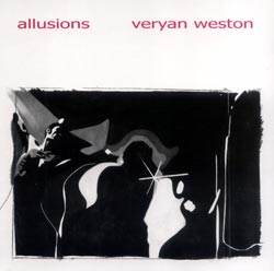 Weston, Veryan: Allusions
