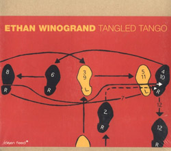 Winogrand, Ethan: Tangled Tango